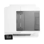 HP M283fdn Color LaserJet Pro MFP Network Duplex Printer, 21ppm - Image 4