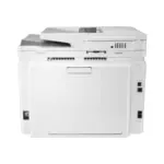 HP M283fdn Color LaserJet Pro MFP Network Duplex Printer, 21ppm - Image 5