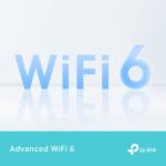 TP-Link WA1801 AX1800 Wireless Dual-Band WiFi 6 Gigabit Access Point - Image 4