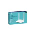 TP-Link WA1801 AX1800 Wireless Dual-Band WiFi 6 Gigabit Access Point - Image 6