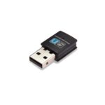USB WiFi Adapter 300Mbps Wireless Dongle - Image 2