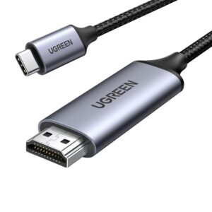 UGREEN MM142 USB-C to HDMI Cable 4K 60Hz, 1.5m