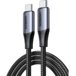 UGREEN 80150 USB-C Cable Type-C 3.1 Gen2 M/M, 1m