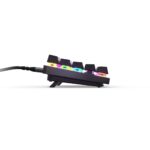 SteelSeries Apex 9 Mini Gaming Keyboard, Linear OptiPoint Optical Switches - Image 5
