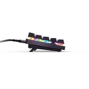SteelSeries Apex 9 Mini Gaming Keyboard, Linear OptiPoint Optical Switches - Image 5