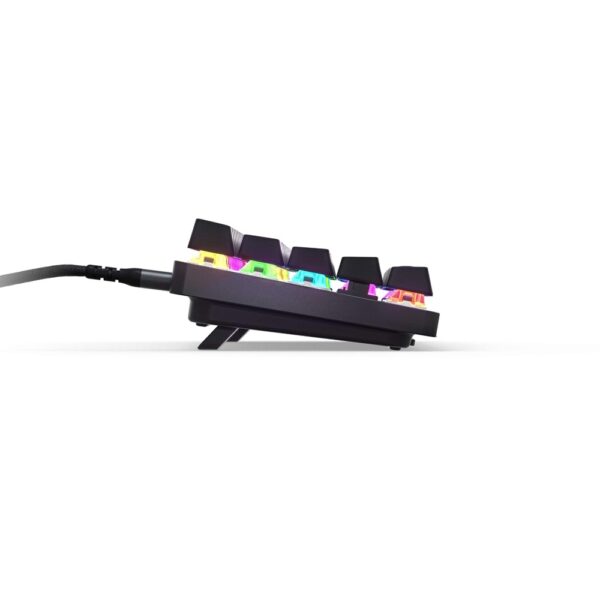 SteelSeries Apex 9 Mini Gaming Keyboard, Linear OptiPoint Optical Switches - Image 5