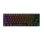 SteelSeries Apex Pro Mini Wireless Gaming Keyboard, HyperMagnetic Switches - Image 2
