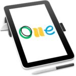 Wacom One 13 Touch DTH134 FHD Creative Pen Display - Image 3