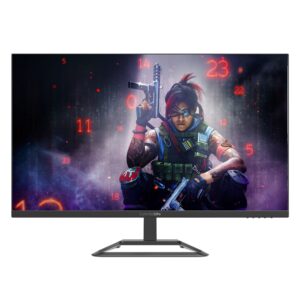 GameOn 32" P32FHD240VA FHD 240Hz 1ms VA HDMI 2.1 Gaming Monitor