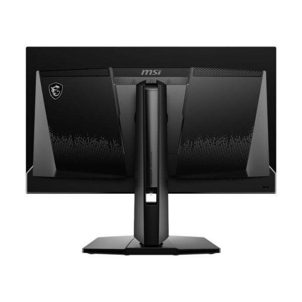 MSI 27" MAG 271QPX QD-OLED 2K 360Hz 0.03ms HDR400 HDMI 2.1 USB-C Rotatable Gaming Monitor - Image 5