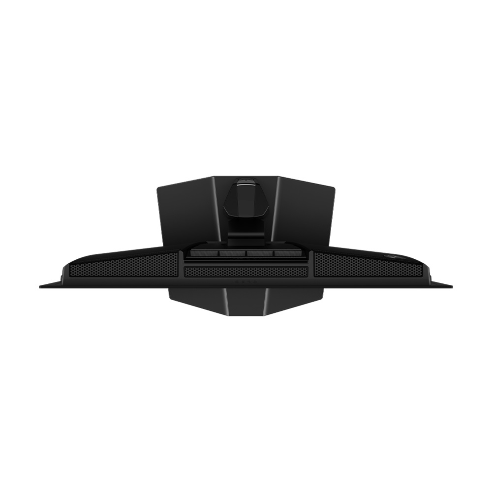 MSI 27" MAG 272QP QD-OLED X50 2K 500Hz 0.03ms HDR500 HDMI 2.1 USB-C Rotatable Gaming Monitor - Image 6