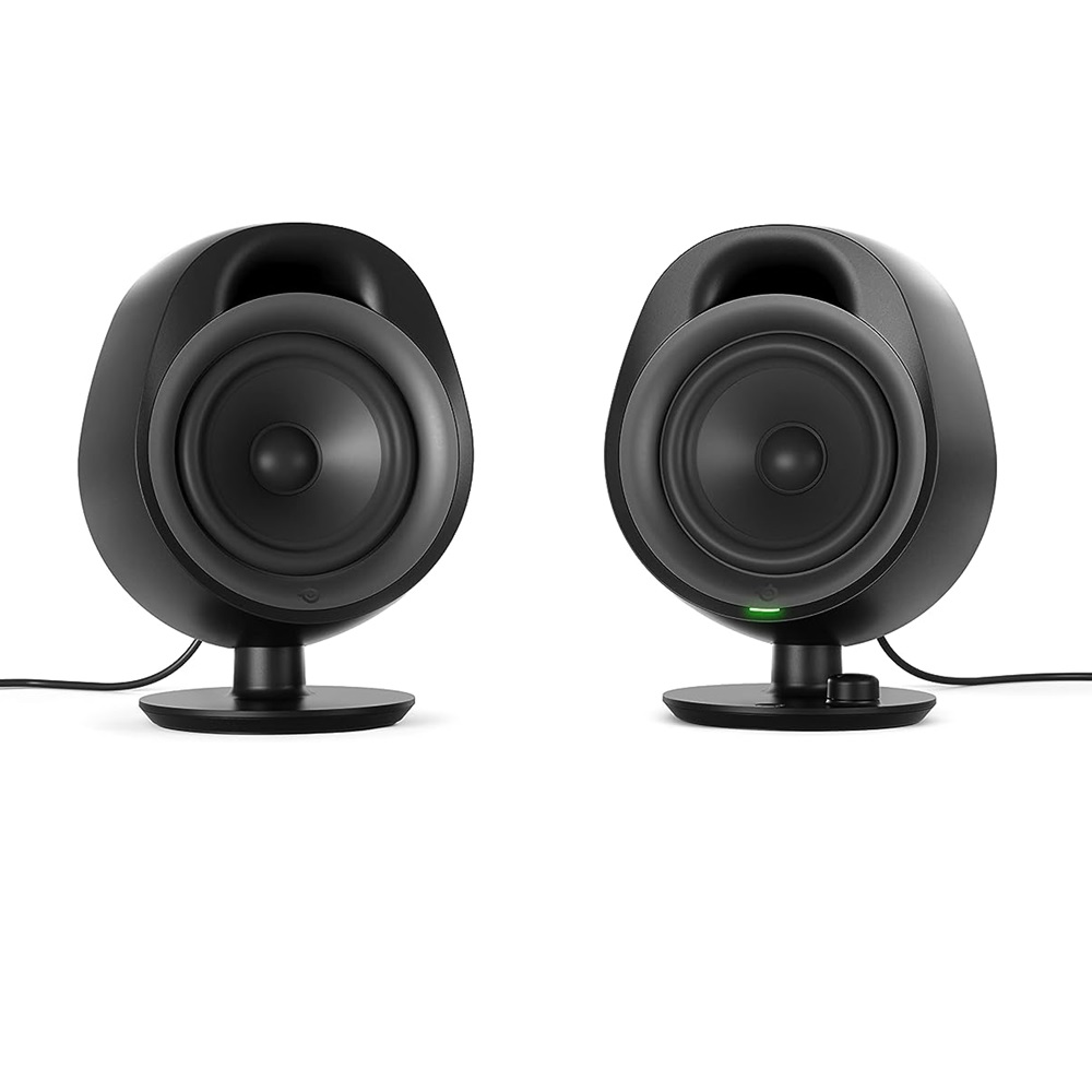 SteelSeries Arena 3 Immersive 2.0 Gaming Speaker System