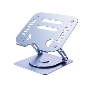 Laptop Stand V3.1 Adjustable Rotatable Foldable Ergonomic Aluminum Alloy