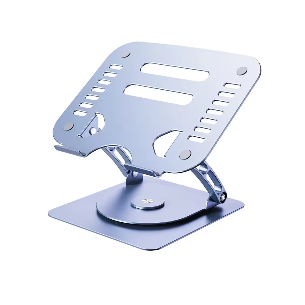 Laptop Stand V3.1 Adjustable Rotatable Foldable Ergonomic Aluminum Alloy