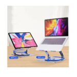Laptop Stand V3.1 Adjustable Rotatable Foldable Ergonomic Aluminum Alloy - Image 3