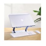 Laptop Stand V3.1 Adjustable Rotatable Foldable Ergonomic Aluminum Alloy - Image 6