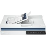 ADF scanner auto document feeder scan