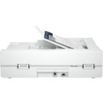 HP ScanJet Pro 2600 f1, 25ppm, Duplex Two Sided, ADF Auto Document Feeder - Image 4