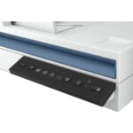 HP ScanJet Pro 2600 f1, 25ppm, Duplex Two Sided, ADF Auto Document Feeder - Image 5