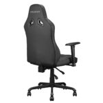 Cougar Fusion S Black Gaming Chair, 120kg - Image 4