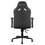 Cougar Fusion S Black Gaming Chair, 120kg - Image 5