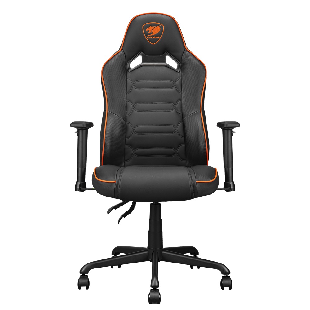 Cougar Fusion S Gaming Chair, 120kg - Image 3