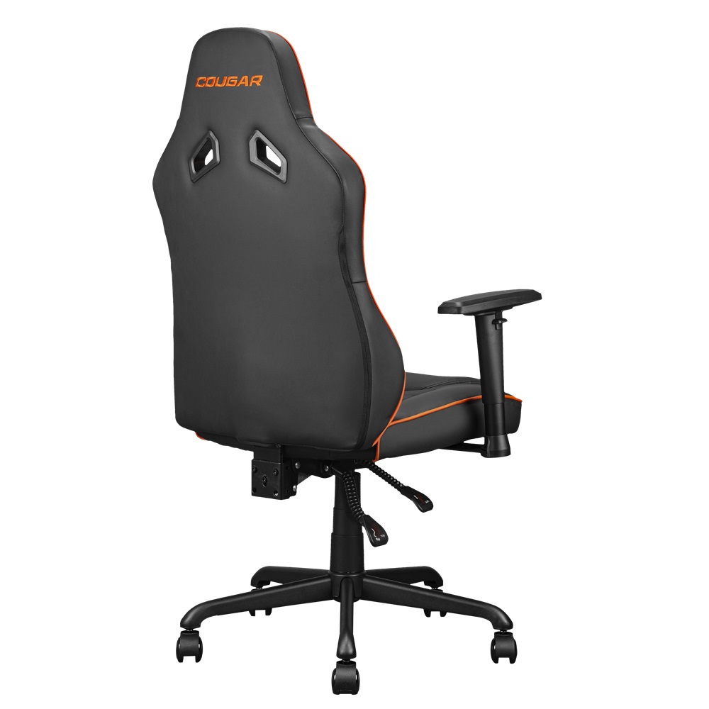 Cougar Fusion S Gaming Chair, 120kg - Image 4