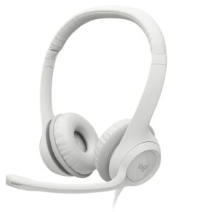 Logitech H390 Headset