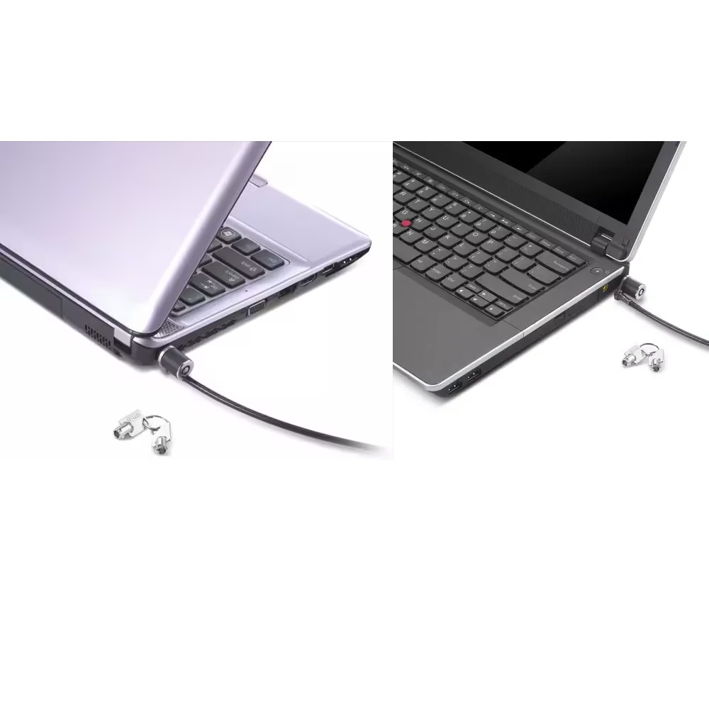 Lenovo Security Cable Lock (OPEN BOX) - Image 2