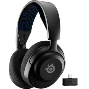 SteelSeries - Arctis Nova 5P Wireless Gaming Headset
