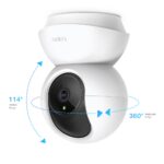 TP-Link Tapo C200 Pan/Tilt Home Security WiFi Camera - Image 2