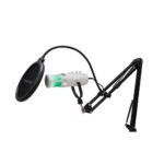 Twisted Minds W108 RGB USB Microphone - White