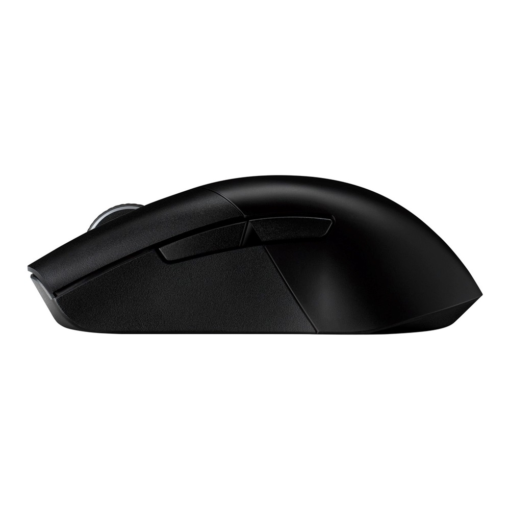 ASUS P709 ROG Keris Wireless AimPoint Gaming Mouse, Black - Image 2