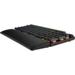 ASUS X901 ROG Strix Scope II 96 Wireless Gaming Keyboard, ROG NX Snow Switch, Black, English - Image 4