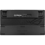 ASUS X901 ROG Strix Scope II 96 Wireless Gaming Keyboard, ROG NX Snow Switch, Black, English - Image 6