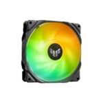 ASUS TUF Gaming LC II 240 ARGB all-in-one liquid CPU Cooler - Image 4