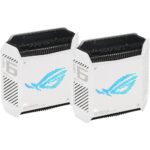 Gaming mesh router