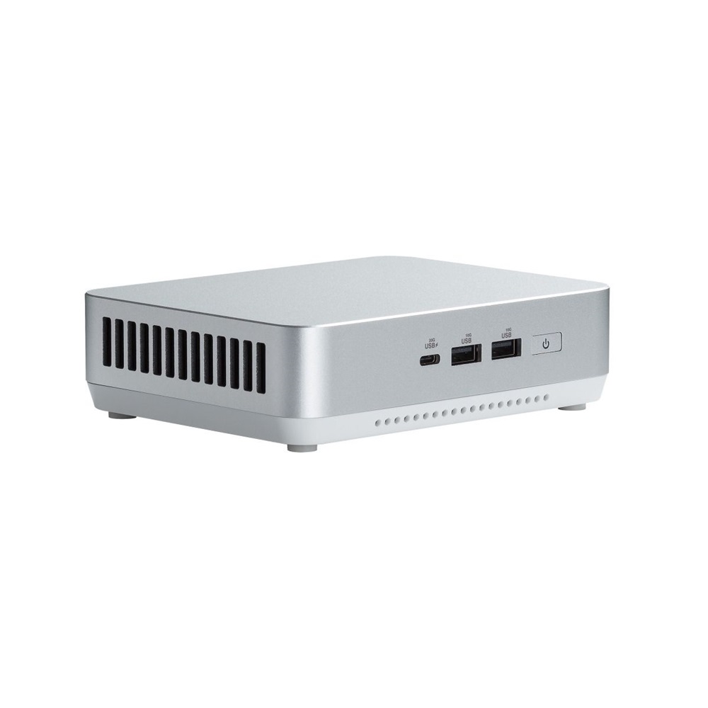 ASUS NUC 14 Pro Plus Barebone, Intel Core Ultra 9 Processor 185H, RNUC14RVSU900002I, Mini PC Kit - Image 3