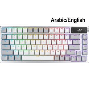 ASUS Gaming Keyboard