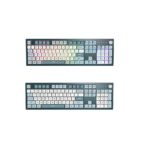 Mechanical Gaming Keyboard