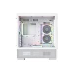 Montech Sky Two White ATX Mid Tower Case, 4-Fans - Image 2