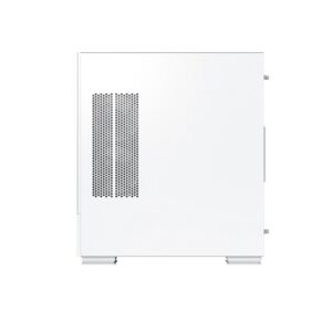 Montech Sky Two White ATX Mid Tower Case, 4-Fans - Image 3