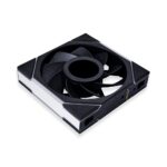 LIAN LI UNI FAN TL LCD 120 ARGB Fan - Black (3-Pack) - Image 5