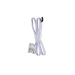 LIAN LI UNI FAN TL LCD 120 ARGB Fan - White (3-Pack) - Image 6