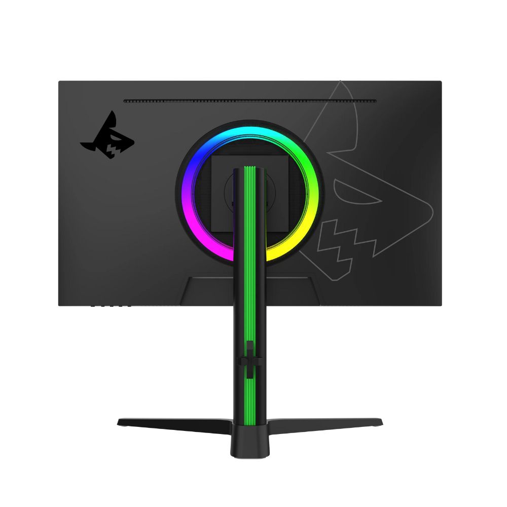 Sharx 27" PROFIN 27Q280I 2K 280Hz 0.3ms Fast IPS HDMI 2.1 Speaker Gaming Monitor - Image 2