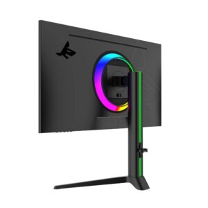 Sharx 27" PROFIN 27Q280I 2K 280Hz 0.3ms Fast IPS HDMI 2.1 Speaker Gaming Monitor - Image 3