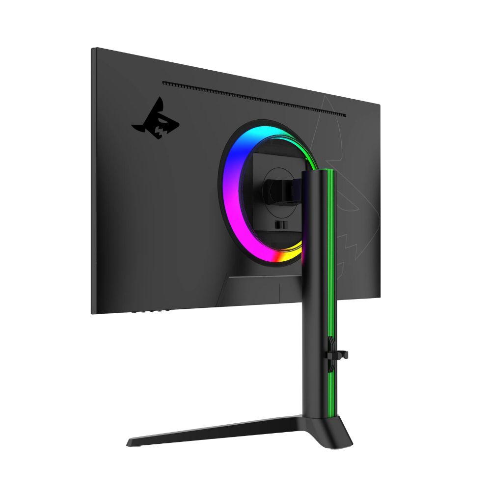 Sharx 27" PROFIN 27Q280I 2K 280Hz 0.3ms Fast IPS HDMI 2.1 Speaker Gaming Monitor - Image 3