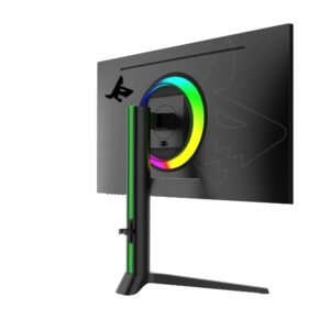 Sharx 27" PROFIN 27Q280I 2K 280Hz 0.3ms Fast IPS HDMI 2.1 Speaker Gaming Monitor - Image 4