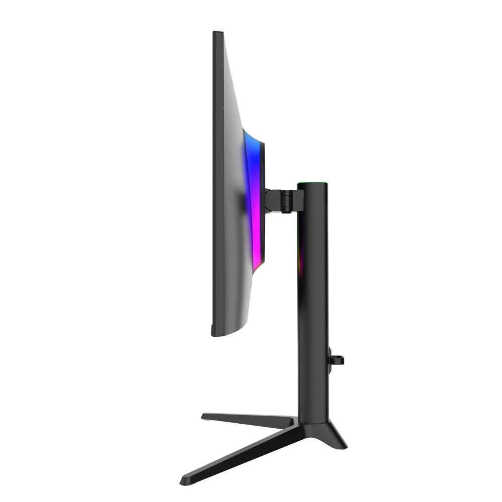 Sharx 27" PROFIN 27Q280I 2K 280Hz 0.3ms Fast IPS HDMI 2.1 Speaker Gaming Monitor - Image 5