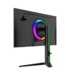 Sharx 27" PROFIN 27U160I 4K 160Hz 0.3ms Fast IPS HDMI 2.1 Speaker Gaming Monitor - Image 2